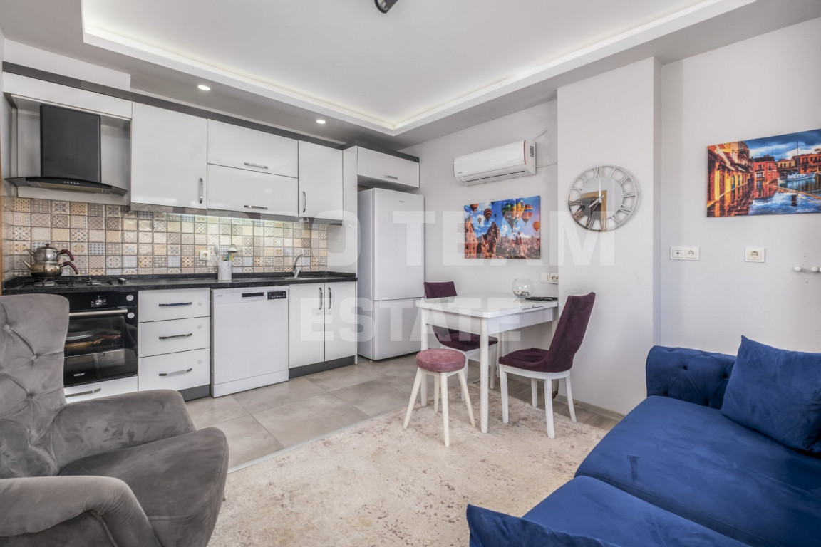 Appartamento a Antalya, Turchia, 50 m² - foto 11