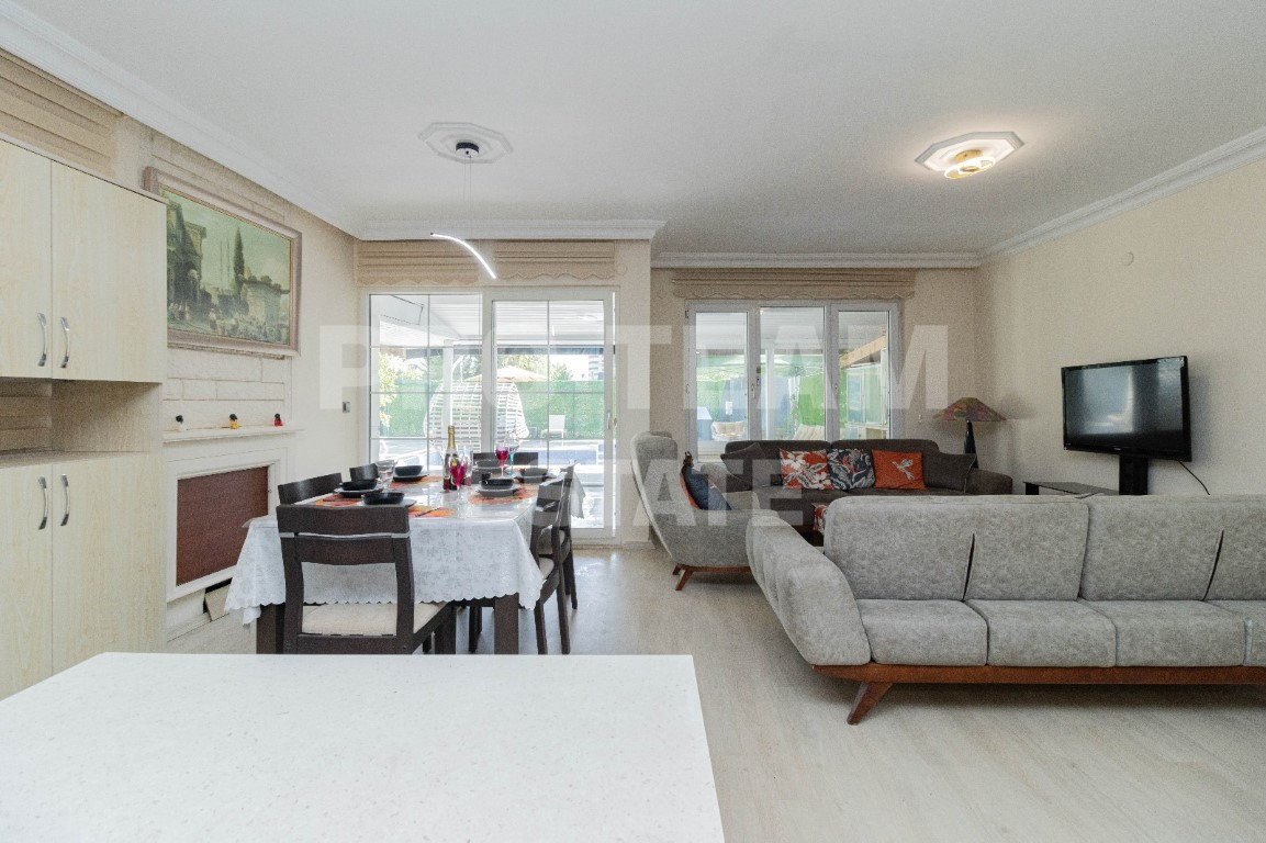 Villa in Belek, Türkei, 180 m² - Foto 11