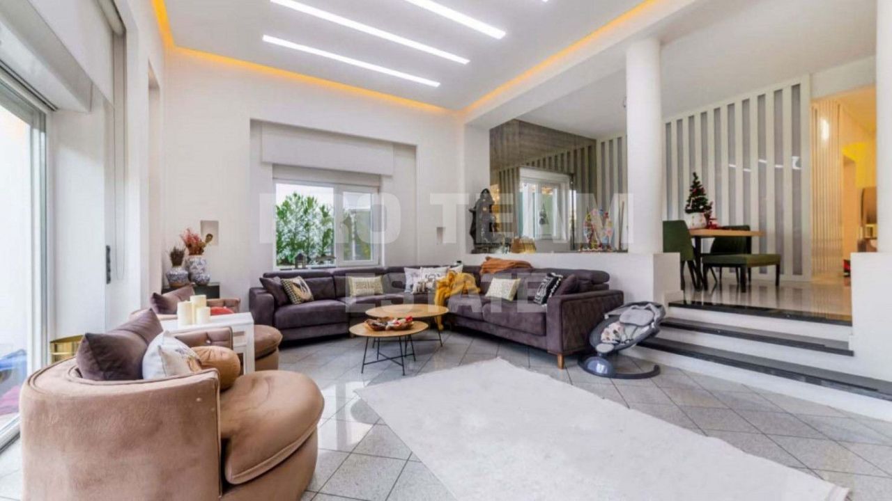 Villa a Antalya, Turchia, 450 m² - foto 11