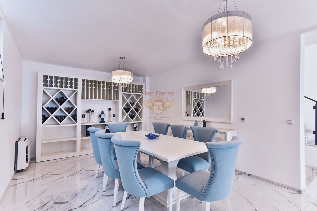 Haus in Bar, Montenegro, 800 m² - Foto 7