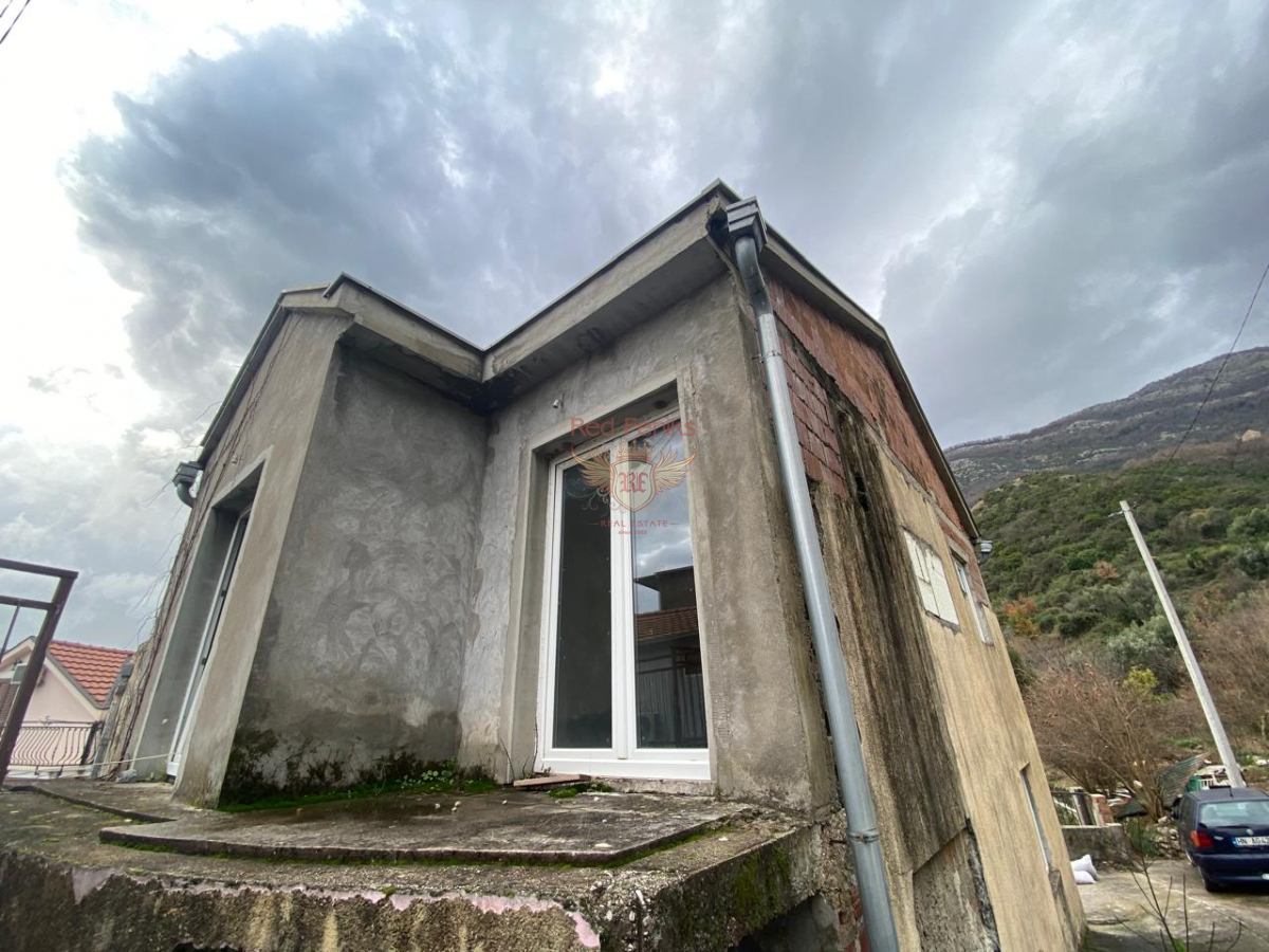 Haus in Herceg-Novi, Montenegro, 162 m² - Foto 7