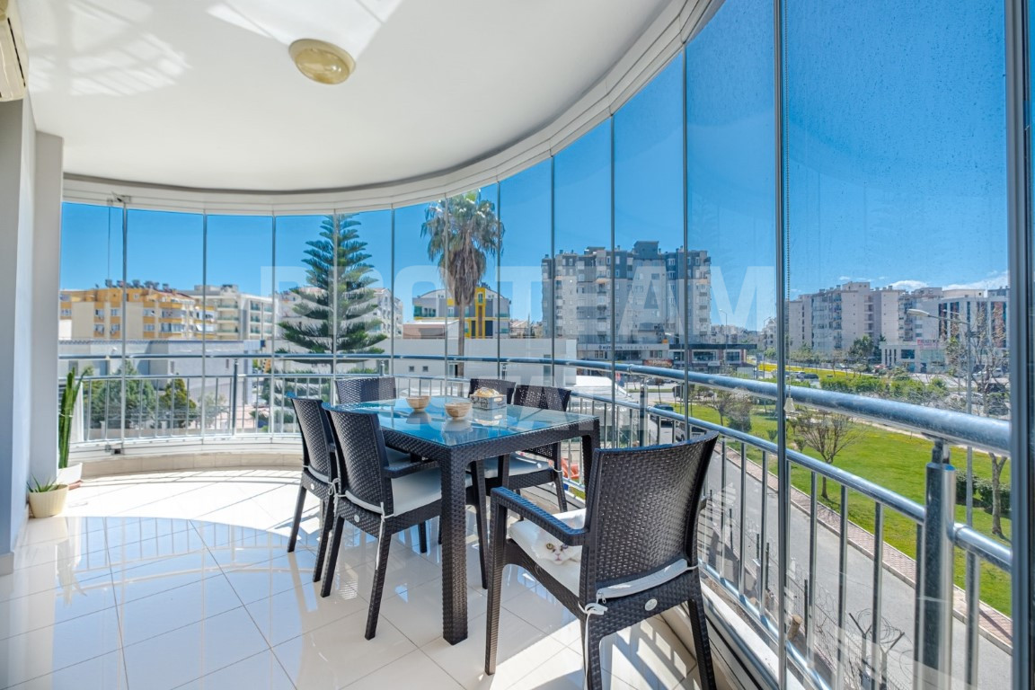 Wohnung in Antalya, Türkei, 165 m² - Foto 11