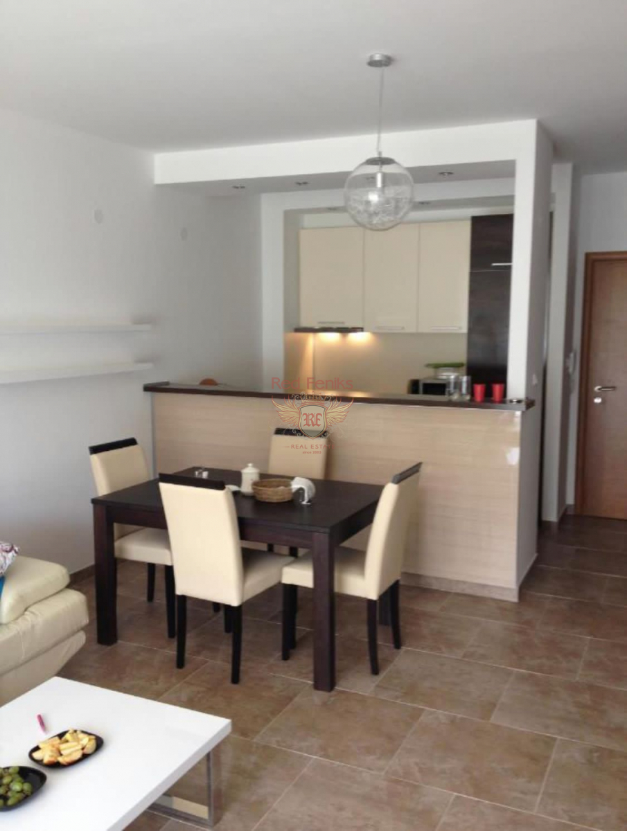 Wohnung in Budva, Montenegro, 68 m² - Foto 7