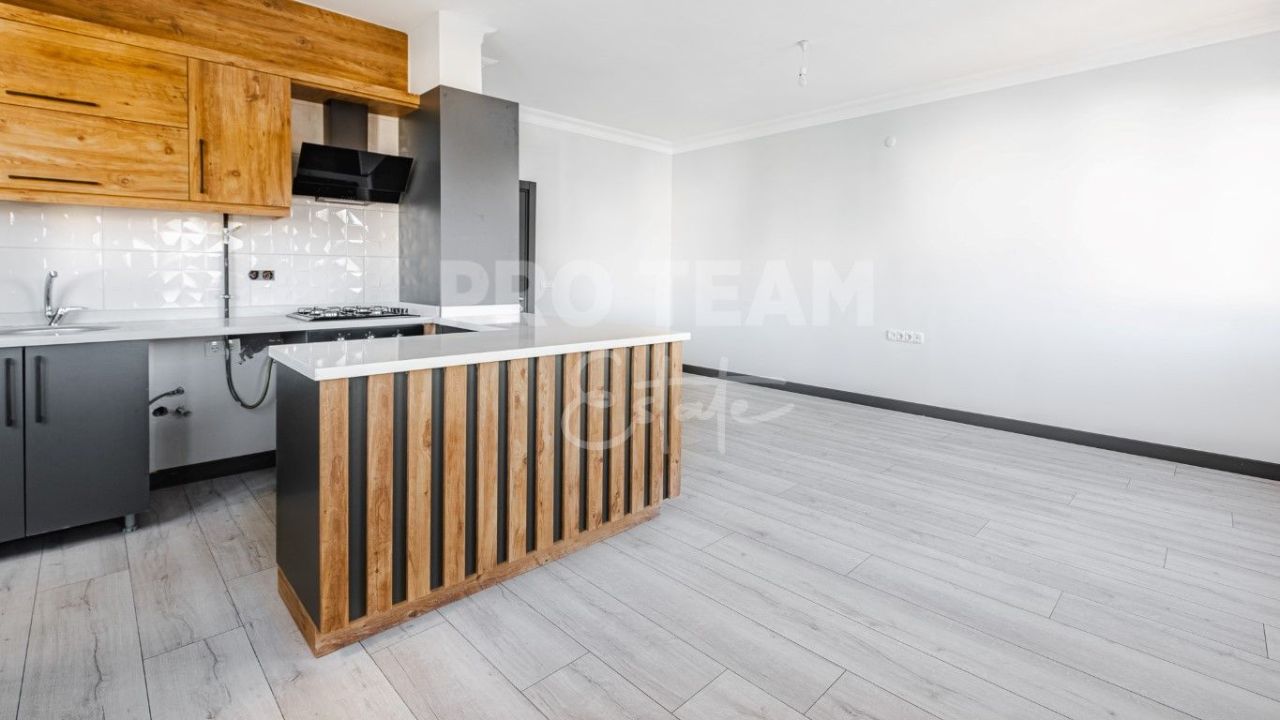 Wohnung in Antalya, Türkei, 70 m² - Foto 11