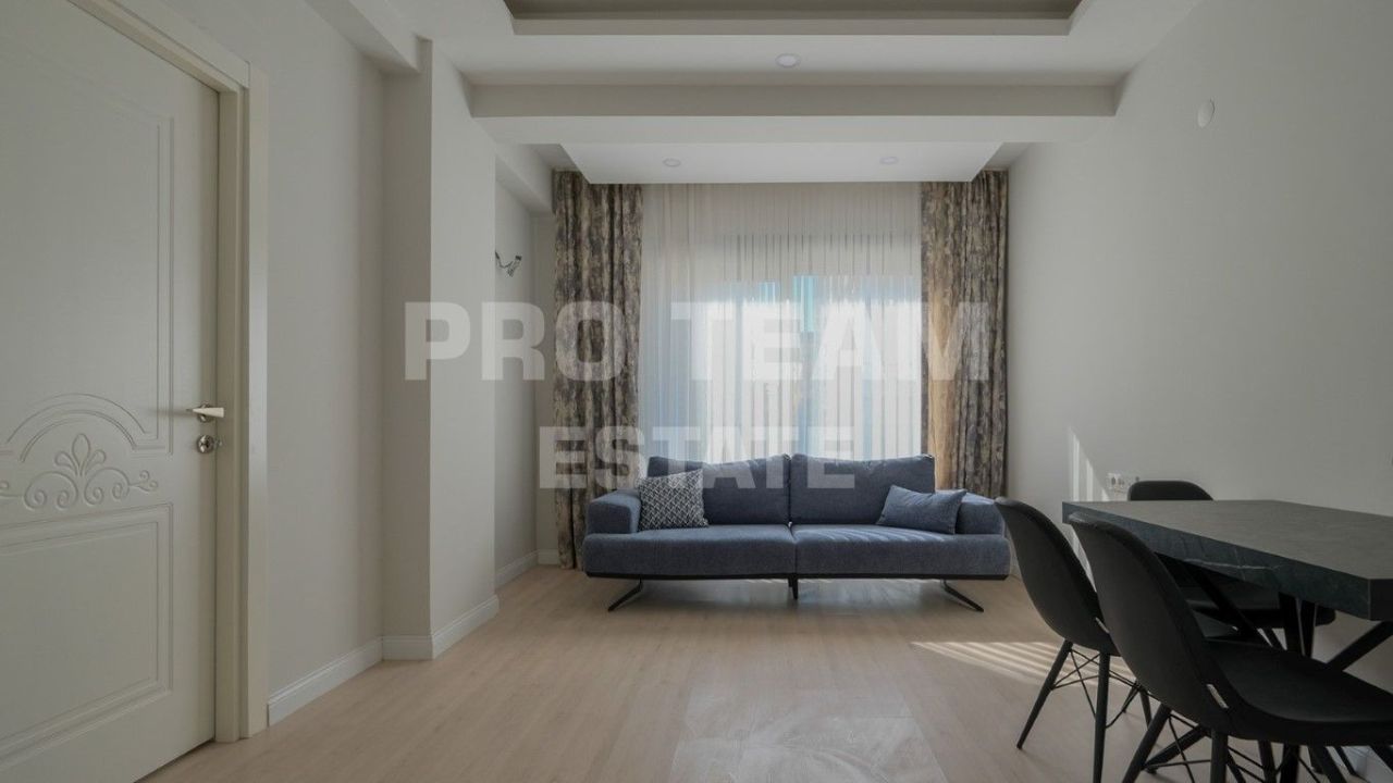 Appartamento a Antalya, Turchia, 45 m² - foto 11