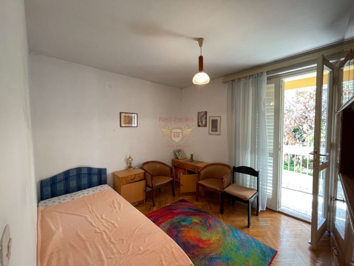 Piso en Herceg-Novi, Montenegro, 88 m² - imagen 7