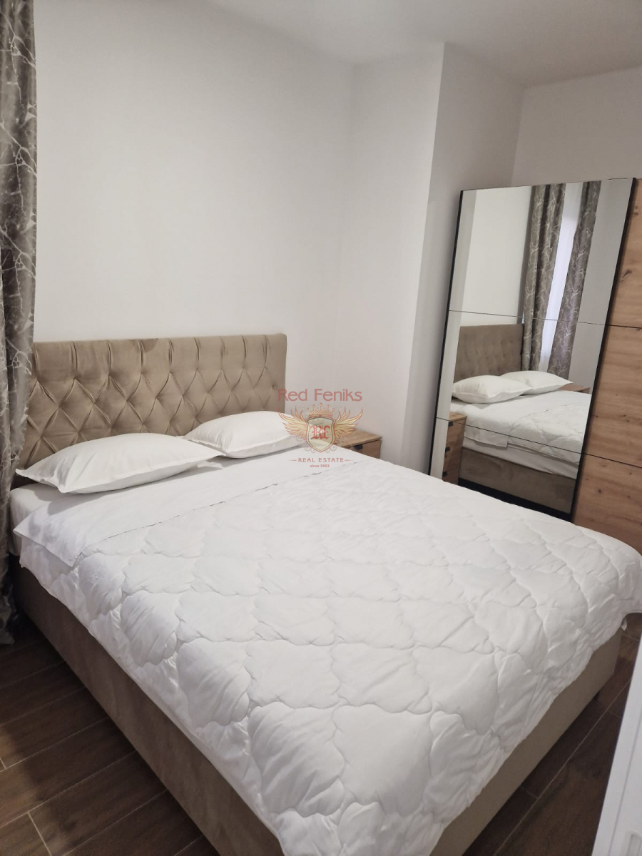 Appartement à Herceg-Novi, Monténégro, 42 m² - image 7