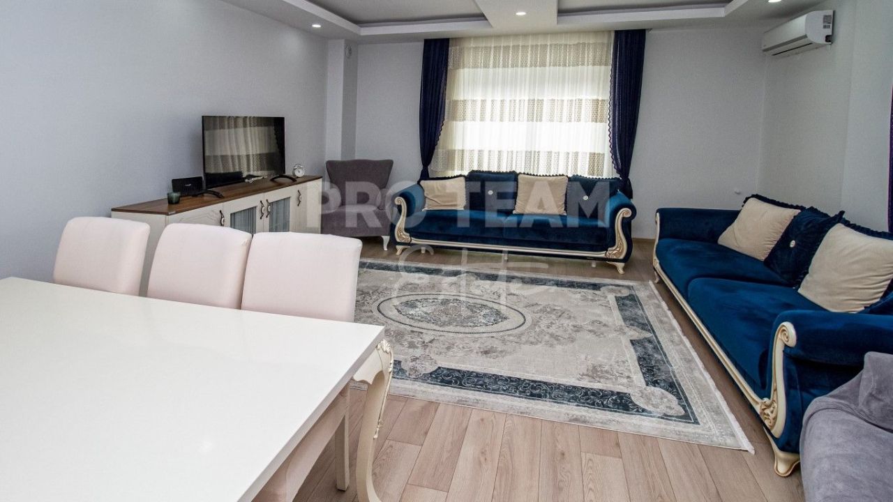 Appartamento a Antalya, Turchia, 100 m² - foto 11