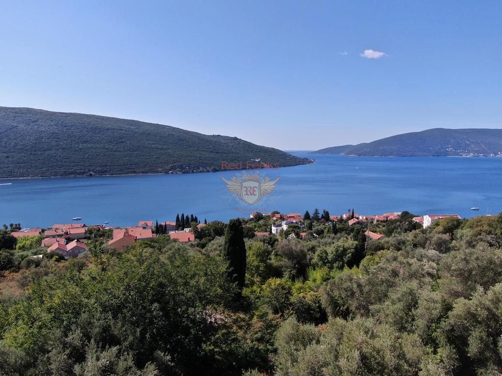 Land in Herceg-Novi, Montenegro, 14 900 m² - picture 7