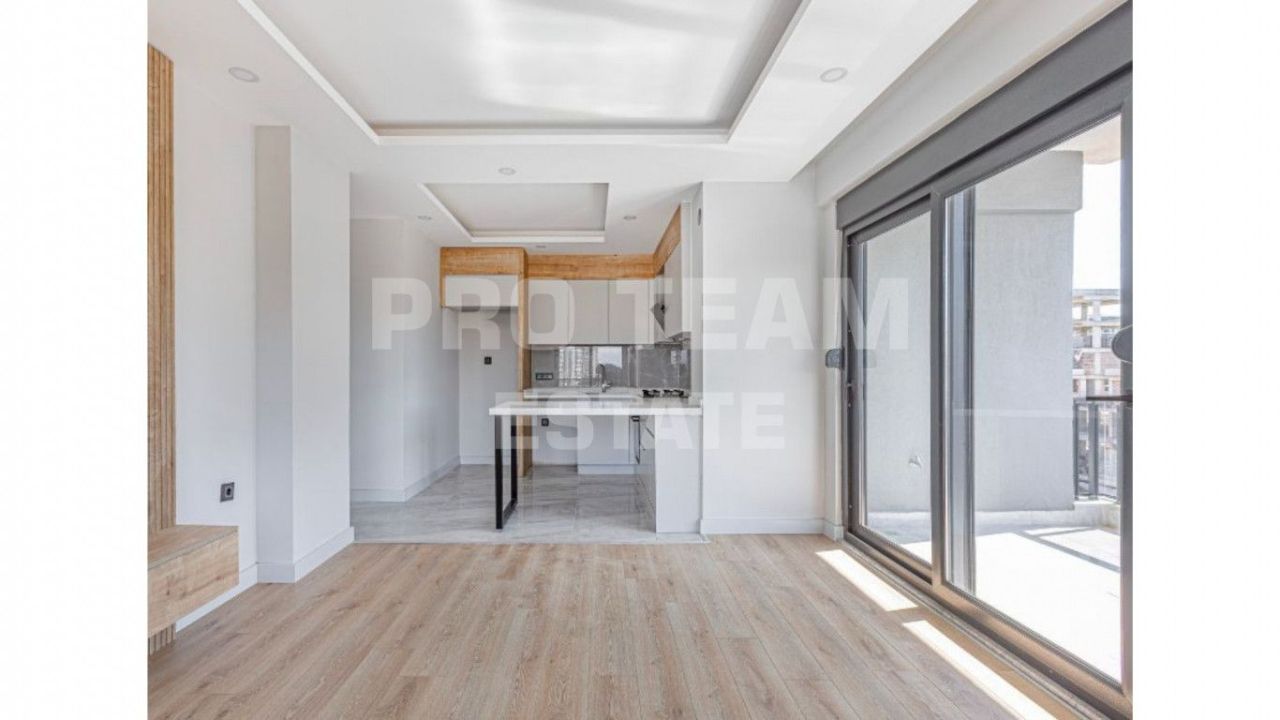 Flat in Antalya, Turkey, 97 m² - picture 11