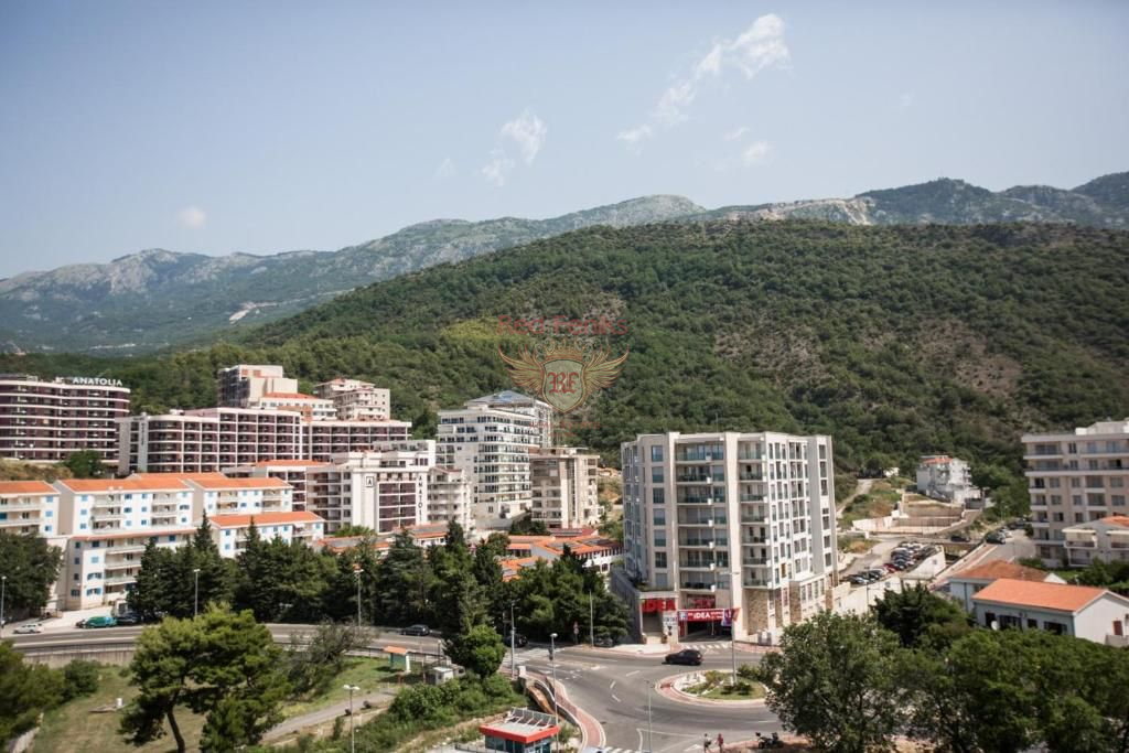 Appartamento a Budva, Montenegro, 26 m² - foto 7