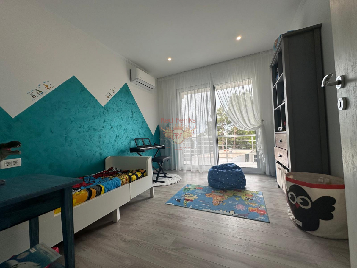 Casa en el Bar, Montenegro, 150 m² - imagen 7