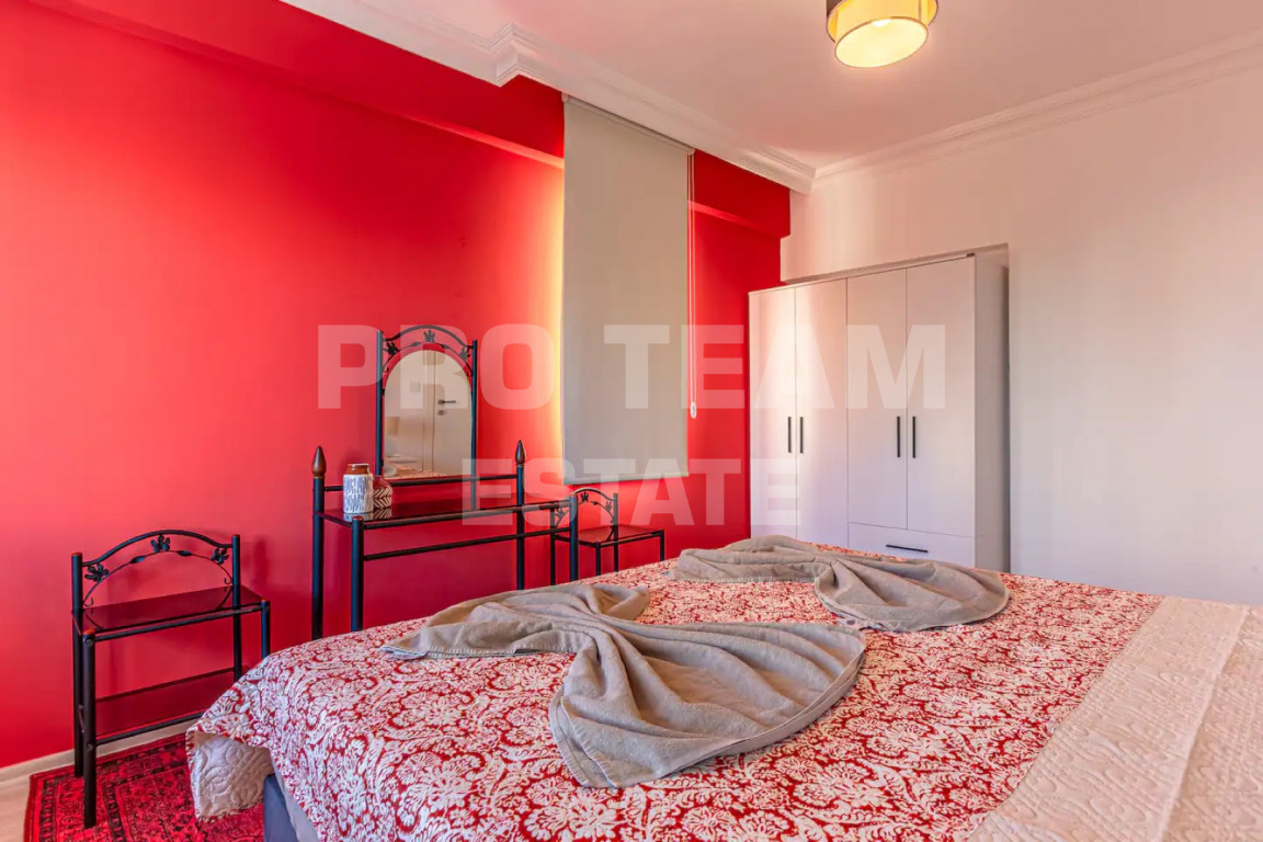 Appartement à Antalya, Turquie, 140 m² - image 11