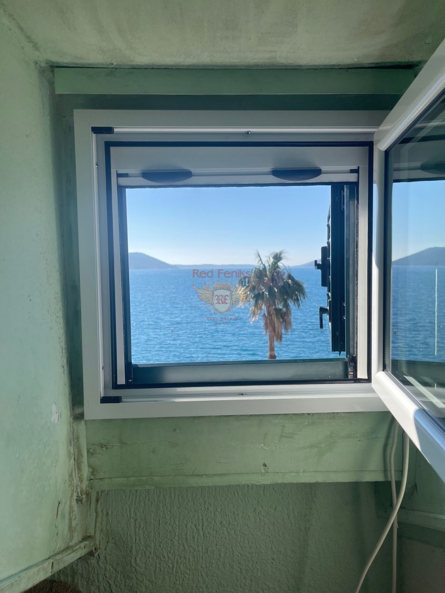 Flat in Herceg-Novi, Montenegro, 49 m² - picture 7