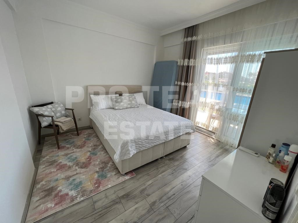 Wohnung in Belek, Türkei, 85 m² - Foto 11