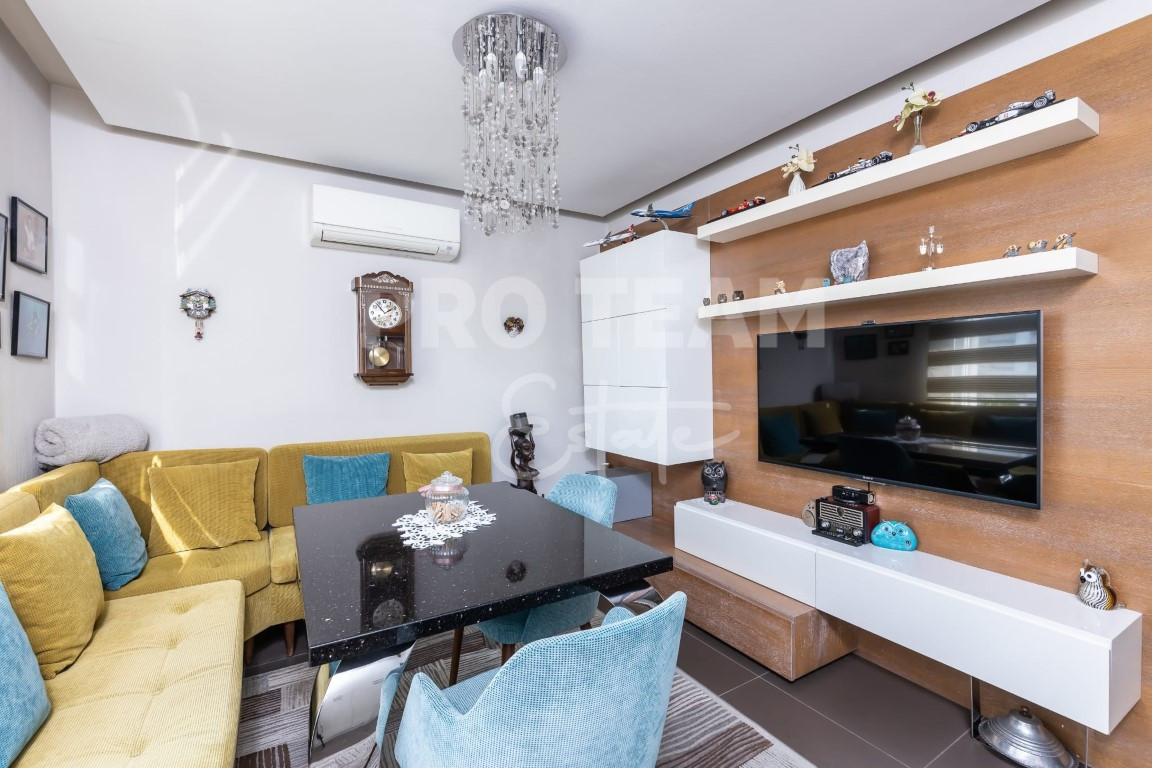 Ático en Antalya, Turquia, 300 m² - imagen 11