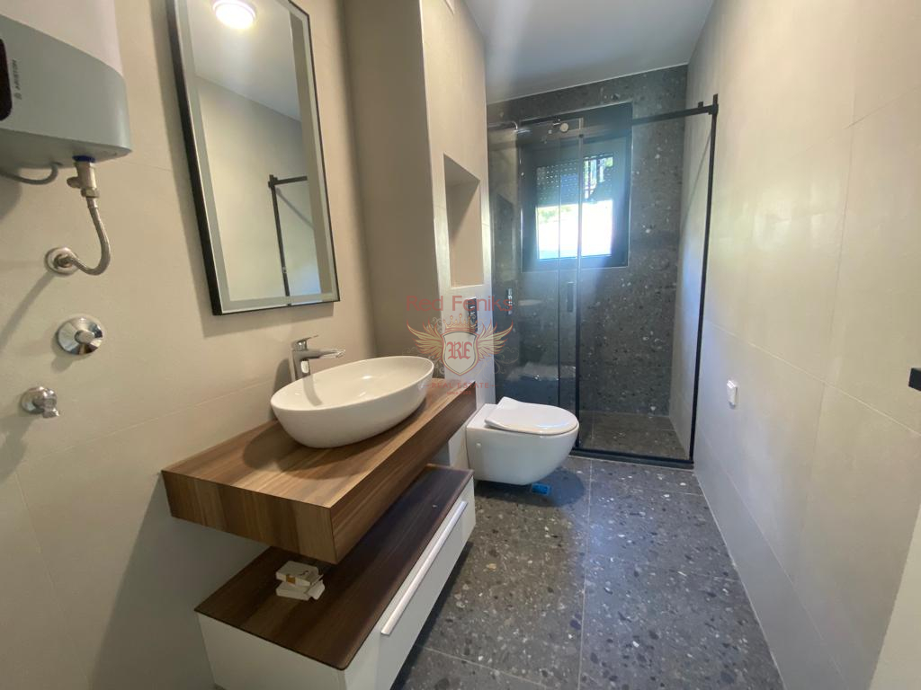 Appartamento a Herceg-Novi, Montenegro, 83 m² - foto 7