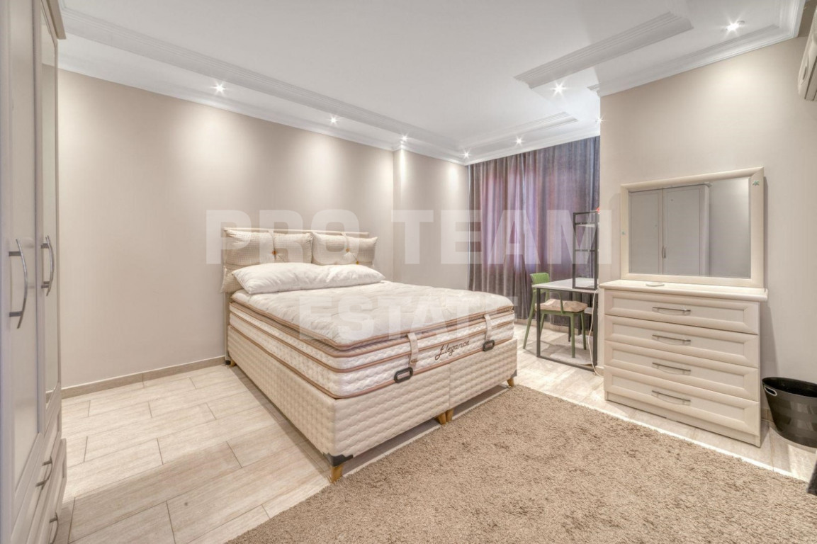 Appartamento a Alanya, Turchia, 110 m² - foto 11