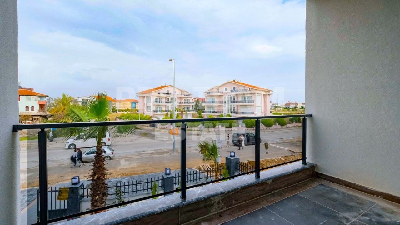 Appartement à Belek, Turquie, 46 m² - image 11