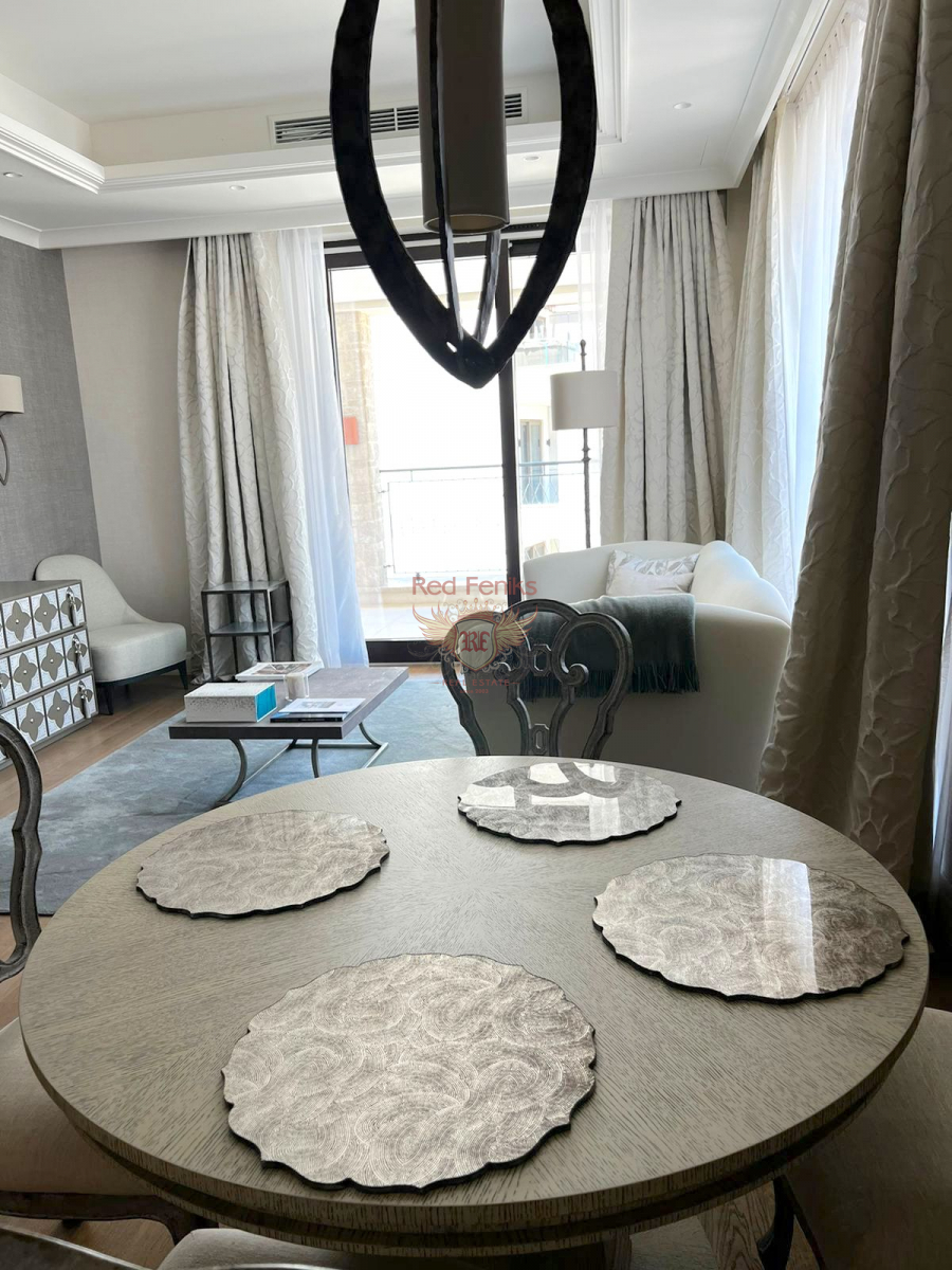 Wohnung in Herceg-Novi, Montenegro, 88 m² - Foto 7