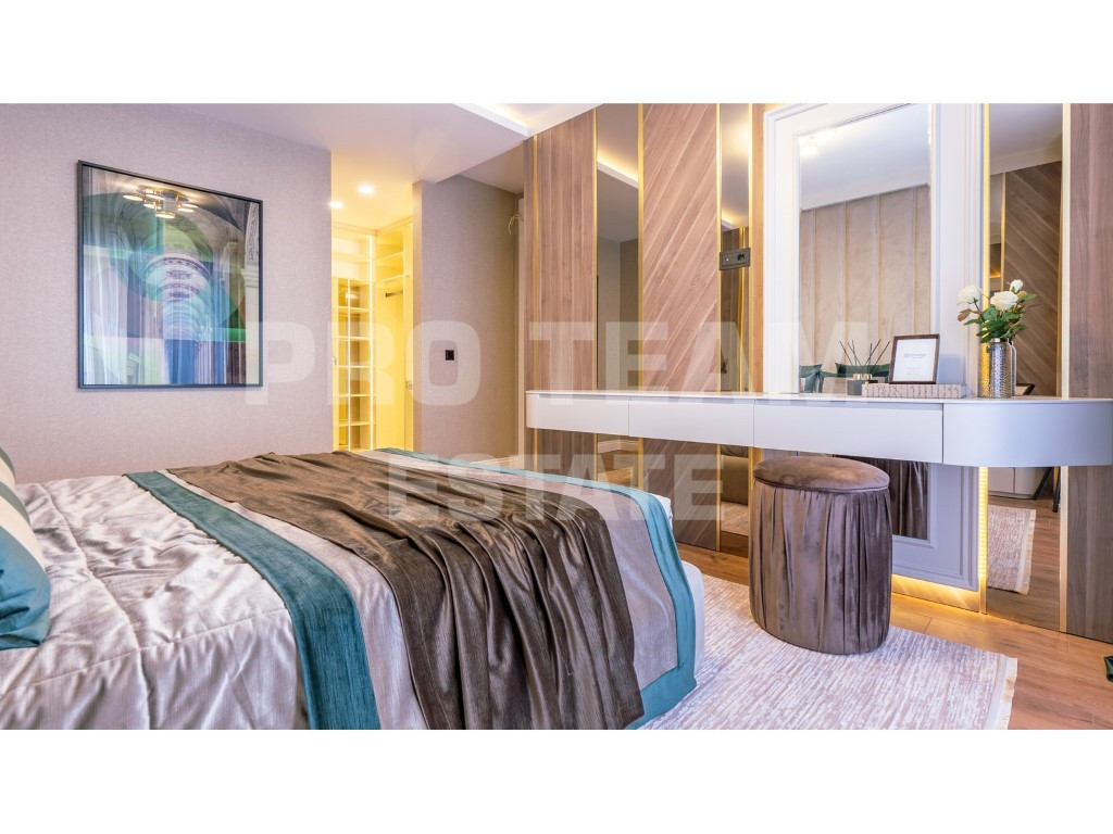 Appartamento a Alanya, Turchia, 173 m² - foto 11