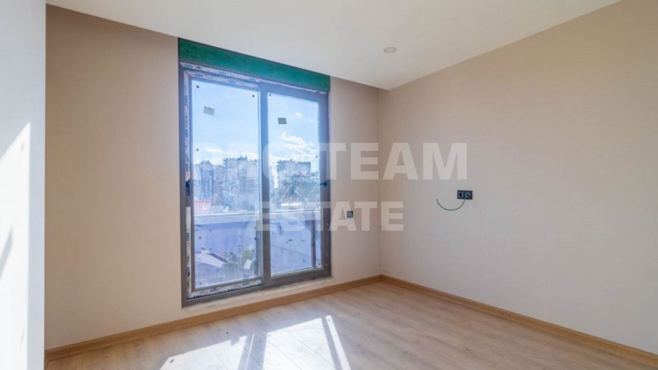 Wohnung in Antalya, Türkei, 70 m² - Foto 11