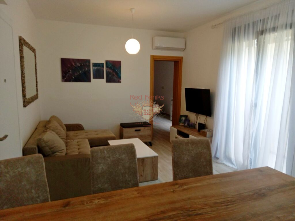 Appartement à Kotor, Monténégro, 54 m² - image 7