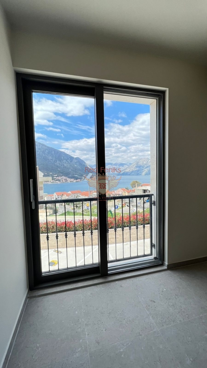 Piso en Kotor, Montenegro, 64 m² - imagen 7