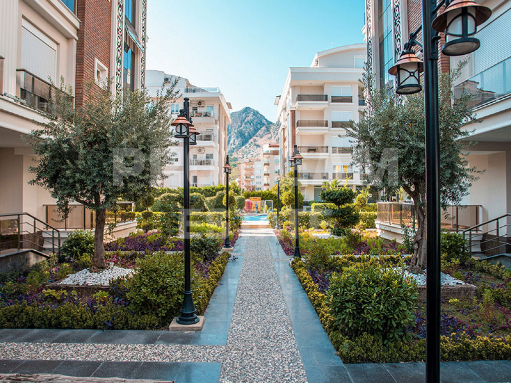 Appartamento a Antalya, Turchia, 70 m² - foto 11