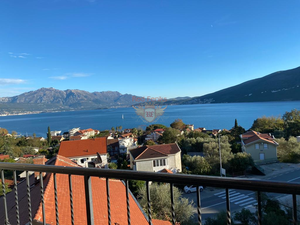 Appartamento a Herceg-Novi, Montenegro, 44 m² - foto 7