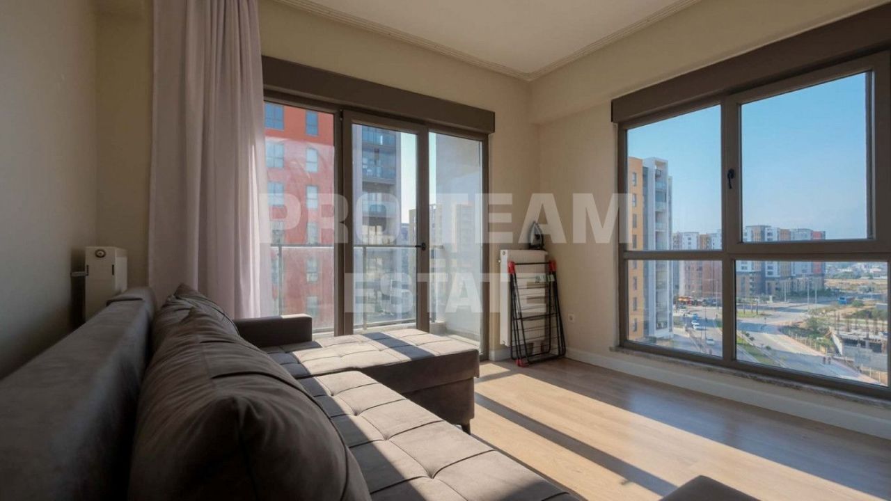 Flat in Antalya, Turkey, 80 m² - picture 11