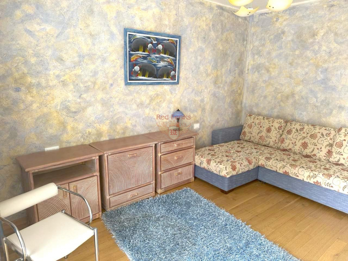 Piso en Budva, Montenegro, 85 m² - imagen 7