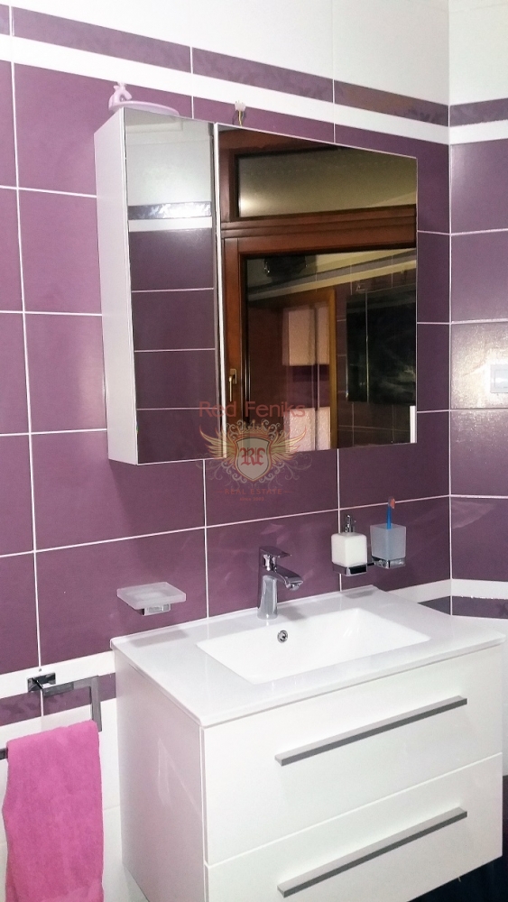 Appartamento Central region, Montenegro, 136 m² - foto 7