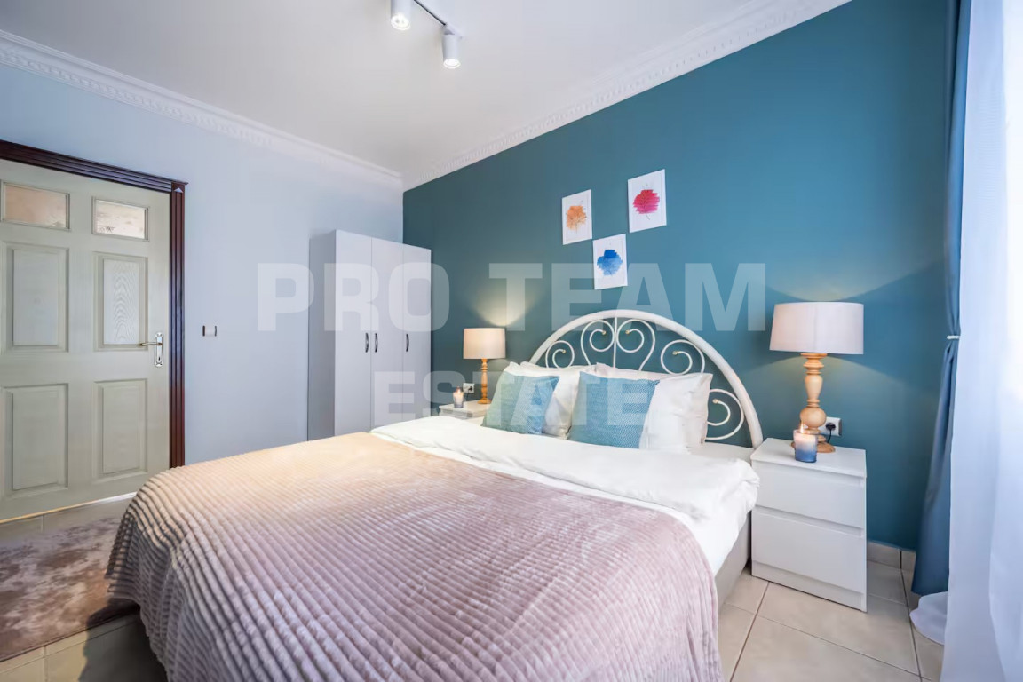 Wohnung in Alanya, Türkei, 100 m² - Foto 11