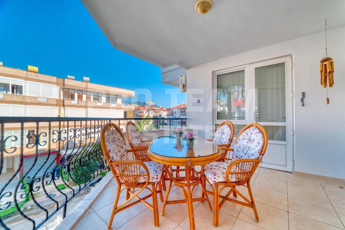 Flat in Alanya, Turkey, 105 m² - picture 11