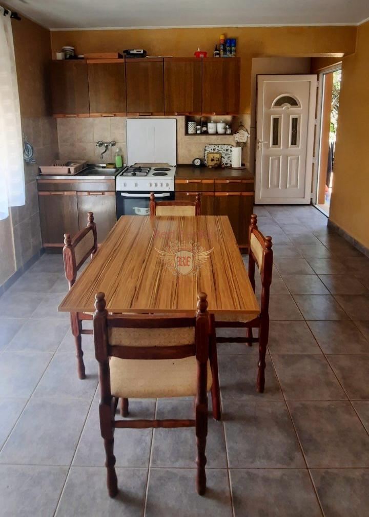 Haus in Halbinsel Luštica, Montenegro, 239 m² - Foto 7