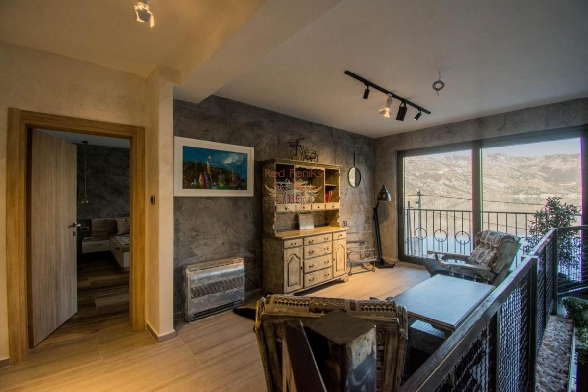 Haus in Kotor, Montenegro, 300 m² - Foto 7