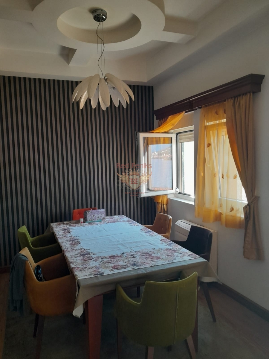 Piso en Kotor, Montenegro, 116 m² - imagen 7