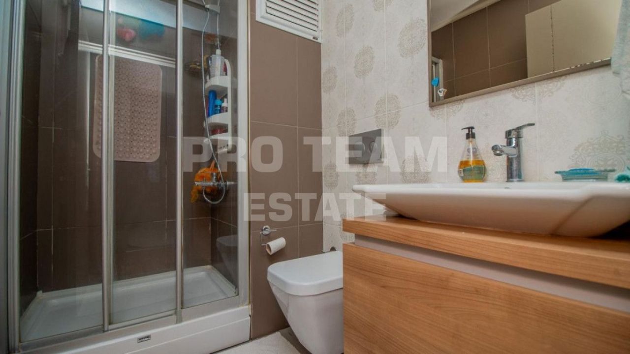 Attico a Antalya, Turchia, 160 m² - foto 11