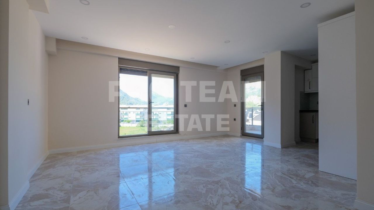 Appartement à Antalya, Turquie, 70 m² - image 11