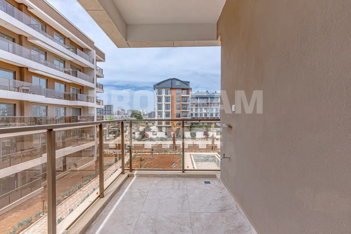 Flat in Antalya, Turkey, 76 m² - picture 11