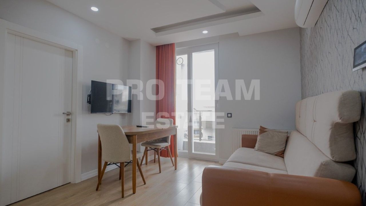 Appartamento a Antalya, Turchia, 55 m² - foto 11