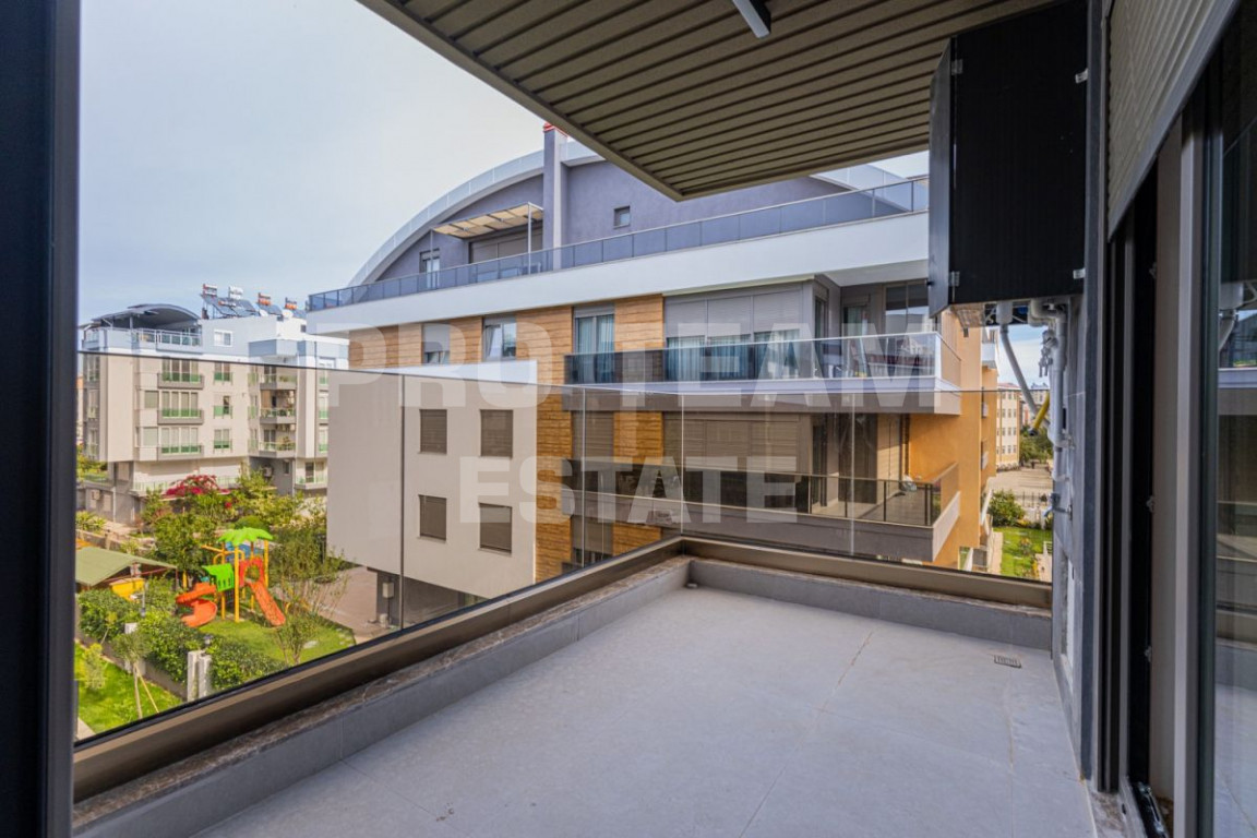 Piso en Antalya, Turquia, 110 m² - imagen 11