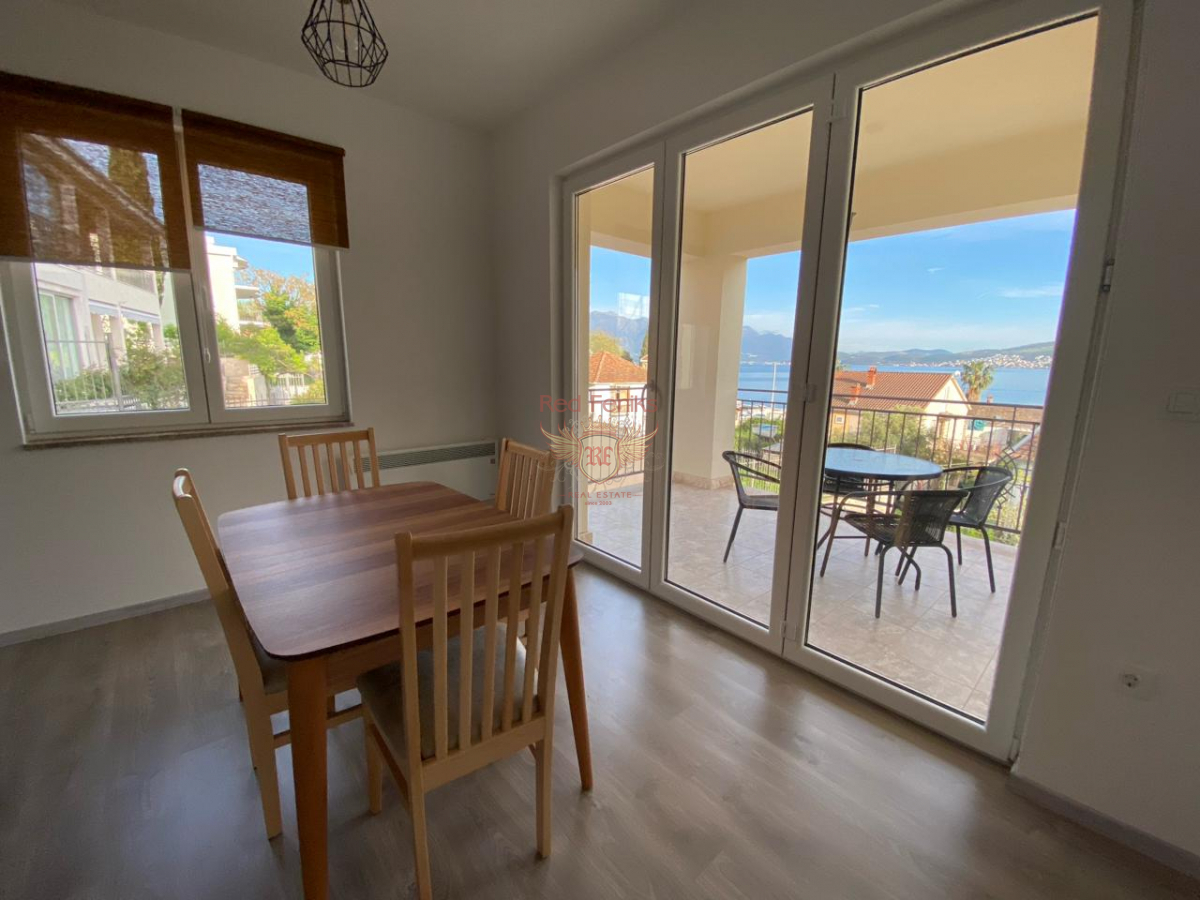 Flat in Herceg-Novi, Montenegro, 82 m² - picture 7