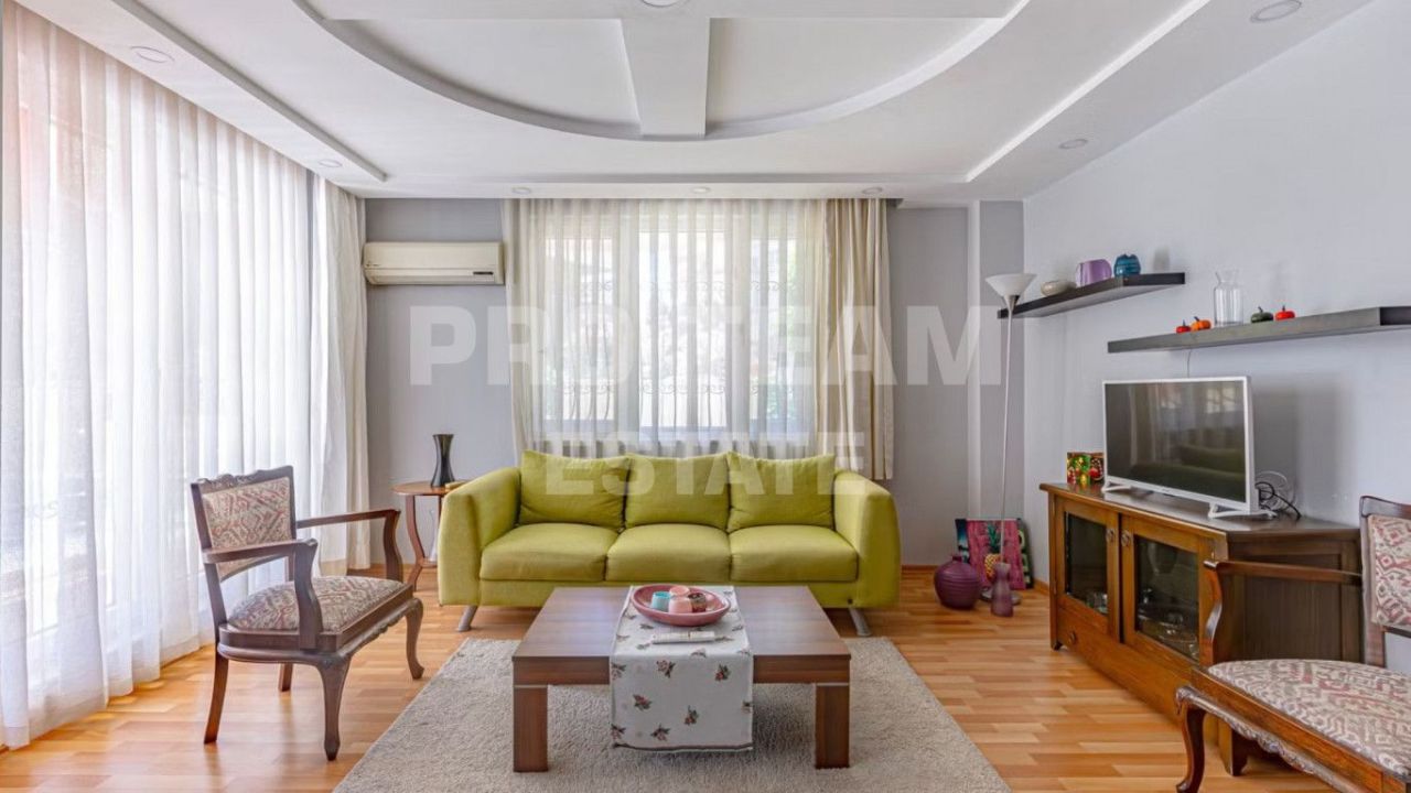 Appartamento a Antalya, Turchia, 75 m² - foto 11