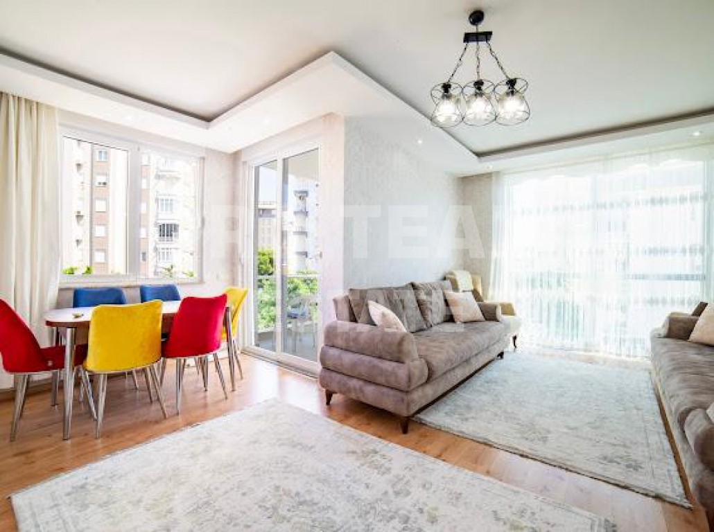 Appartamento a Antalya, Turchia, 85 m² - foto 11