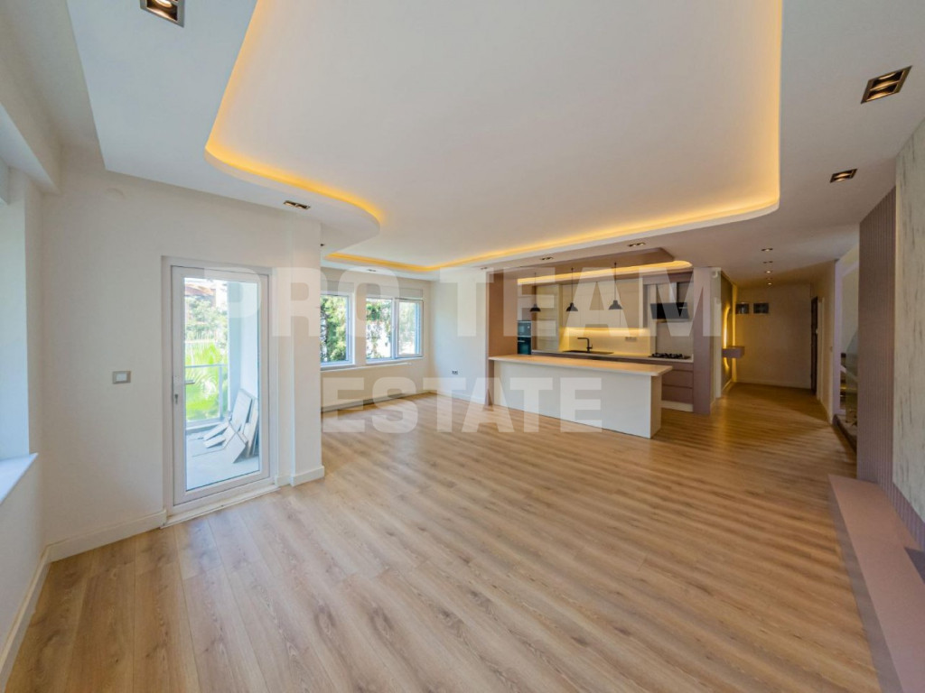 Penthouse in Antalya, Turkey, 168 m² - picture 11