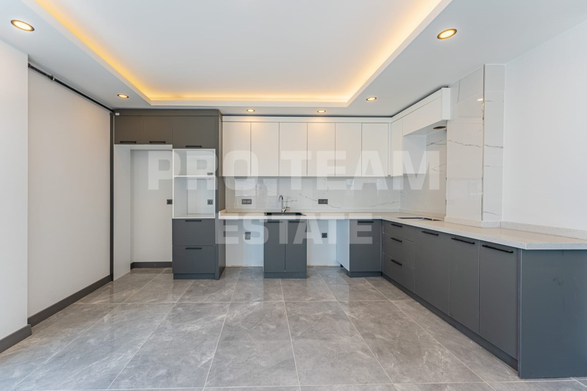 Piso en Antalya, Turquia, 72 m² - imagen 11