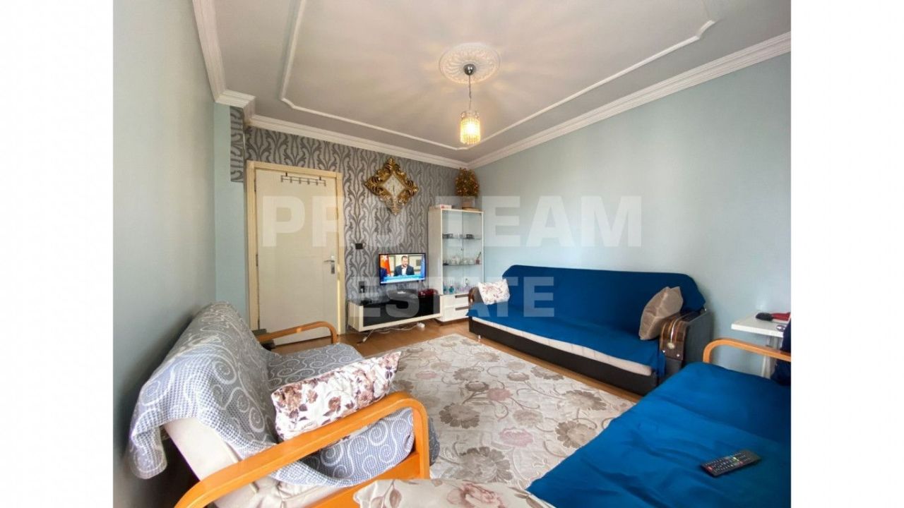 Appartamento a Antalya, Turchia, 90 m² - foto 11
