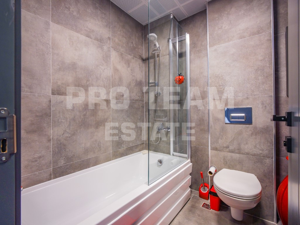 Appartamento a Antalya, Turchia, 105 m² - foto 11